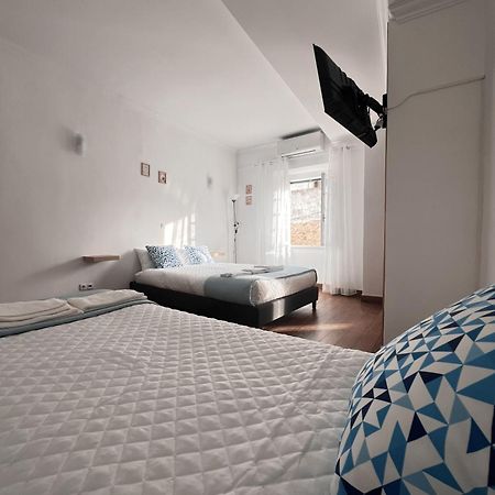 Casa Giraldo Boutique 호텔 에보라 외부 사진