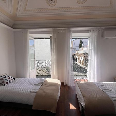 Casa Giraldo Boutique 호텔 에보라 외부 사진
