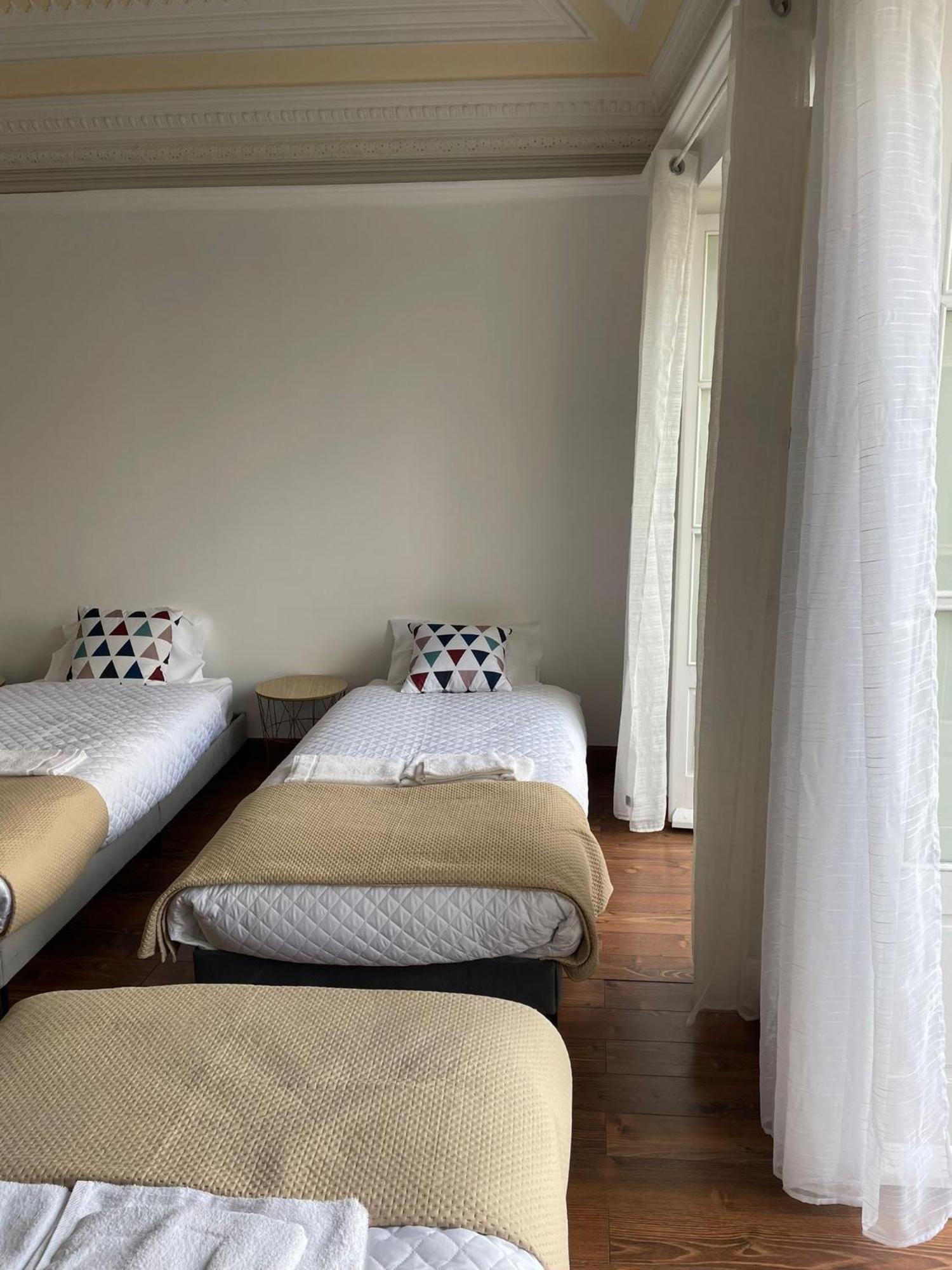 Casa Giraldo Boutique 호텔 에보라 외부 사진