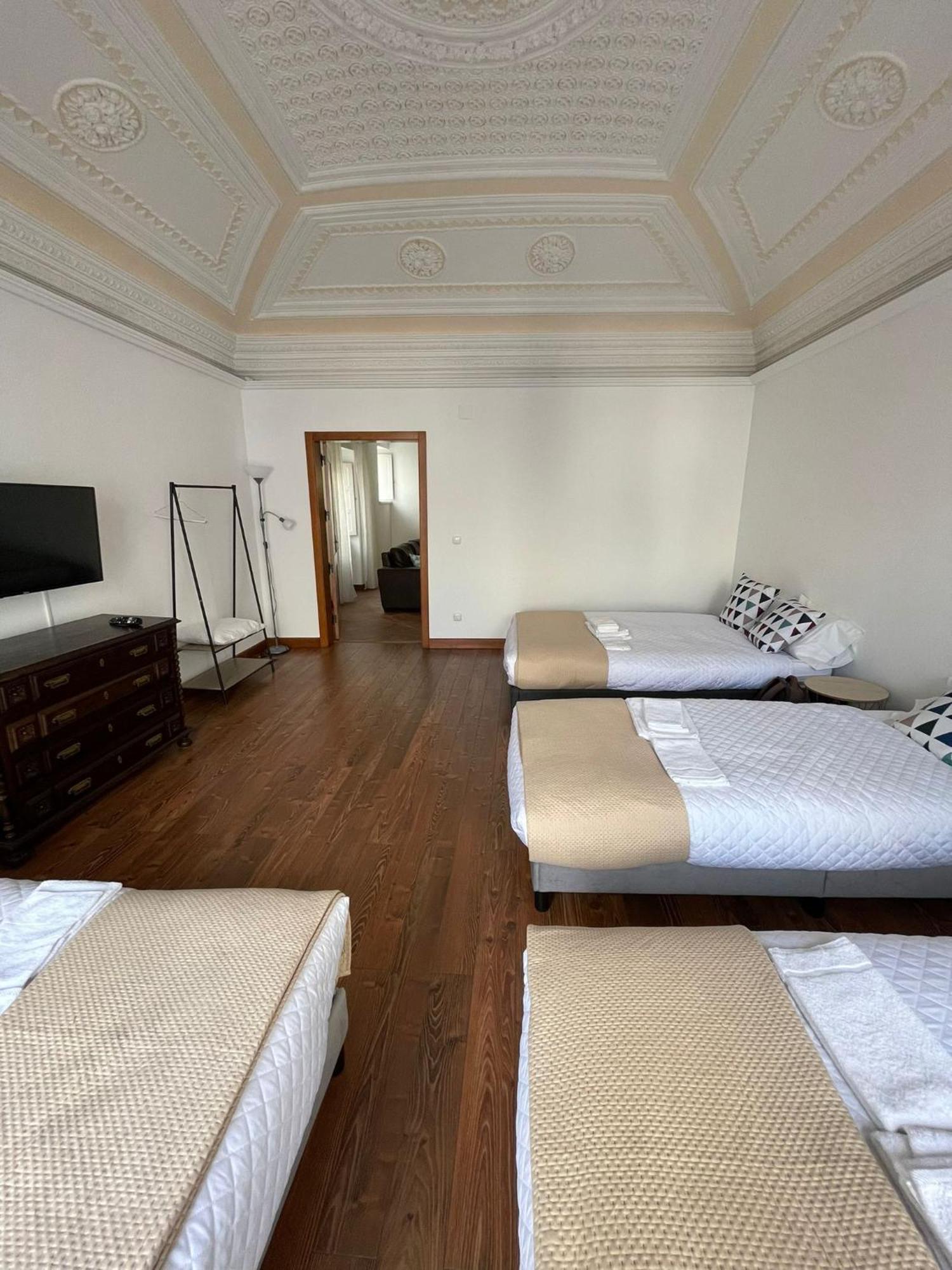 Casa Giraldo Boutique 호텔 에보라 외부 사진