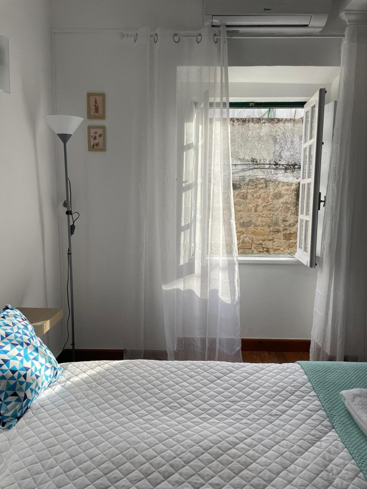 Casa Giraldo Boutique 호텔 에보라 외부 사진