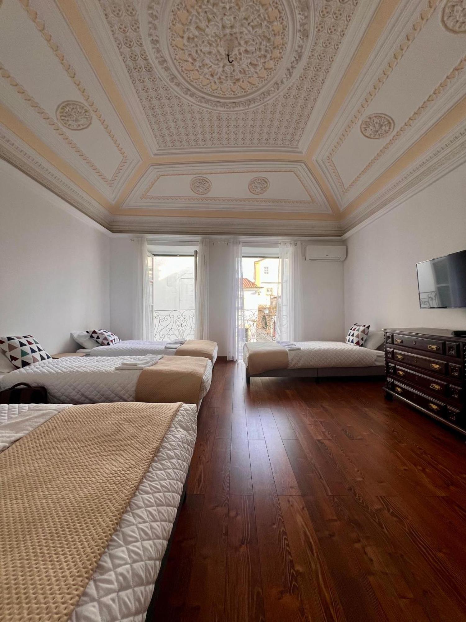 Casa Giraldo Boutique 호텔 에보라 외부 사진