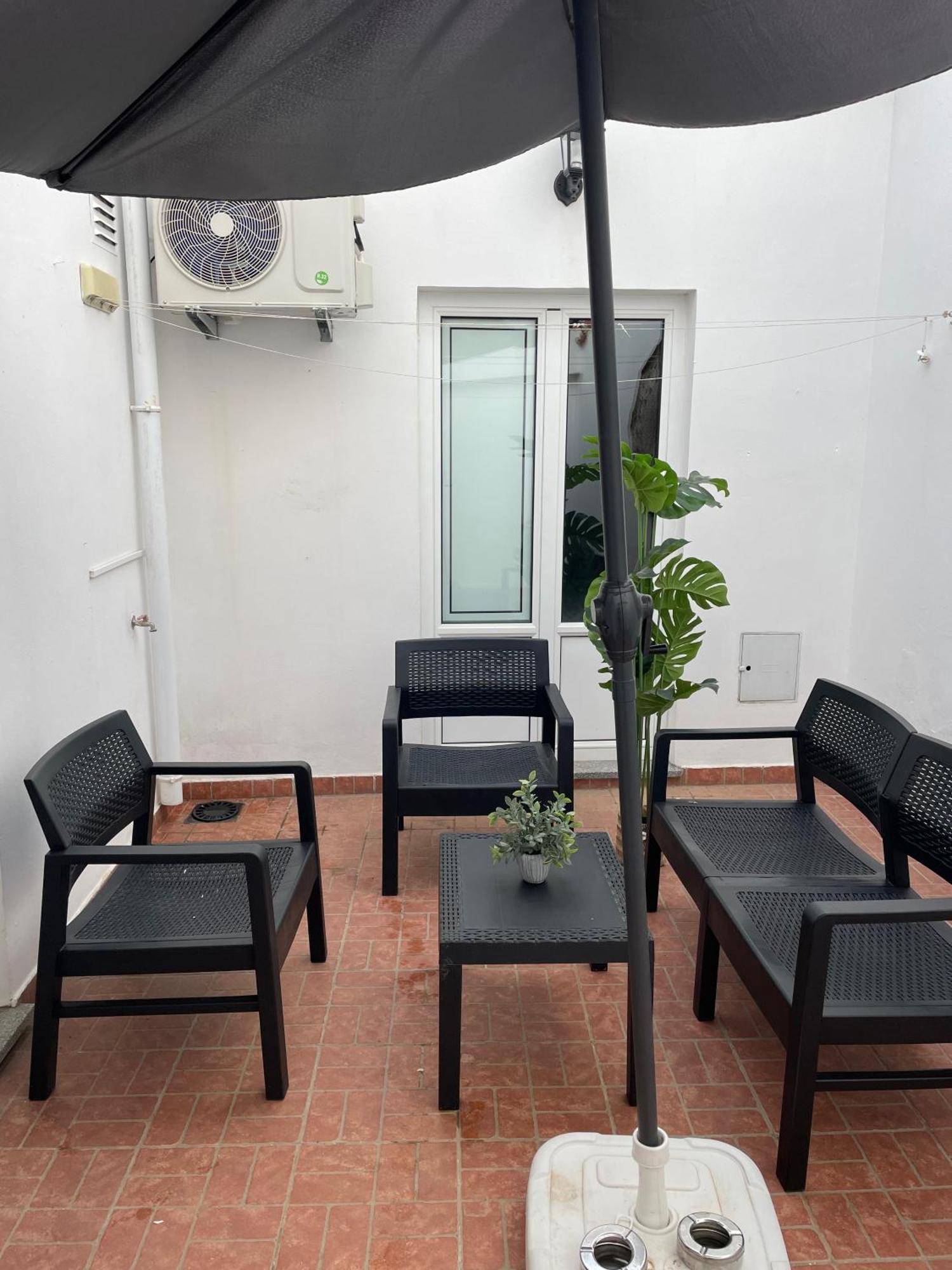 Casa Giraldo Boutique 호텔 에보라 외부 사진