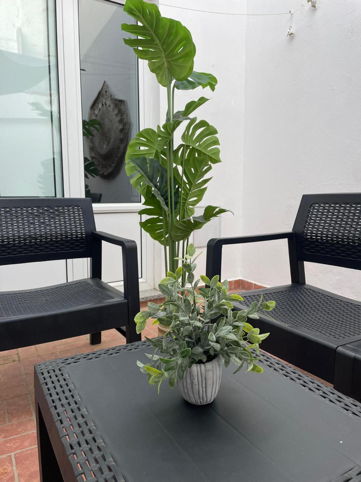 Casa Giraldo Boutique 호텔 에보라 외부 사진