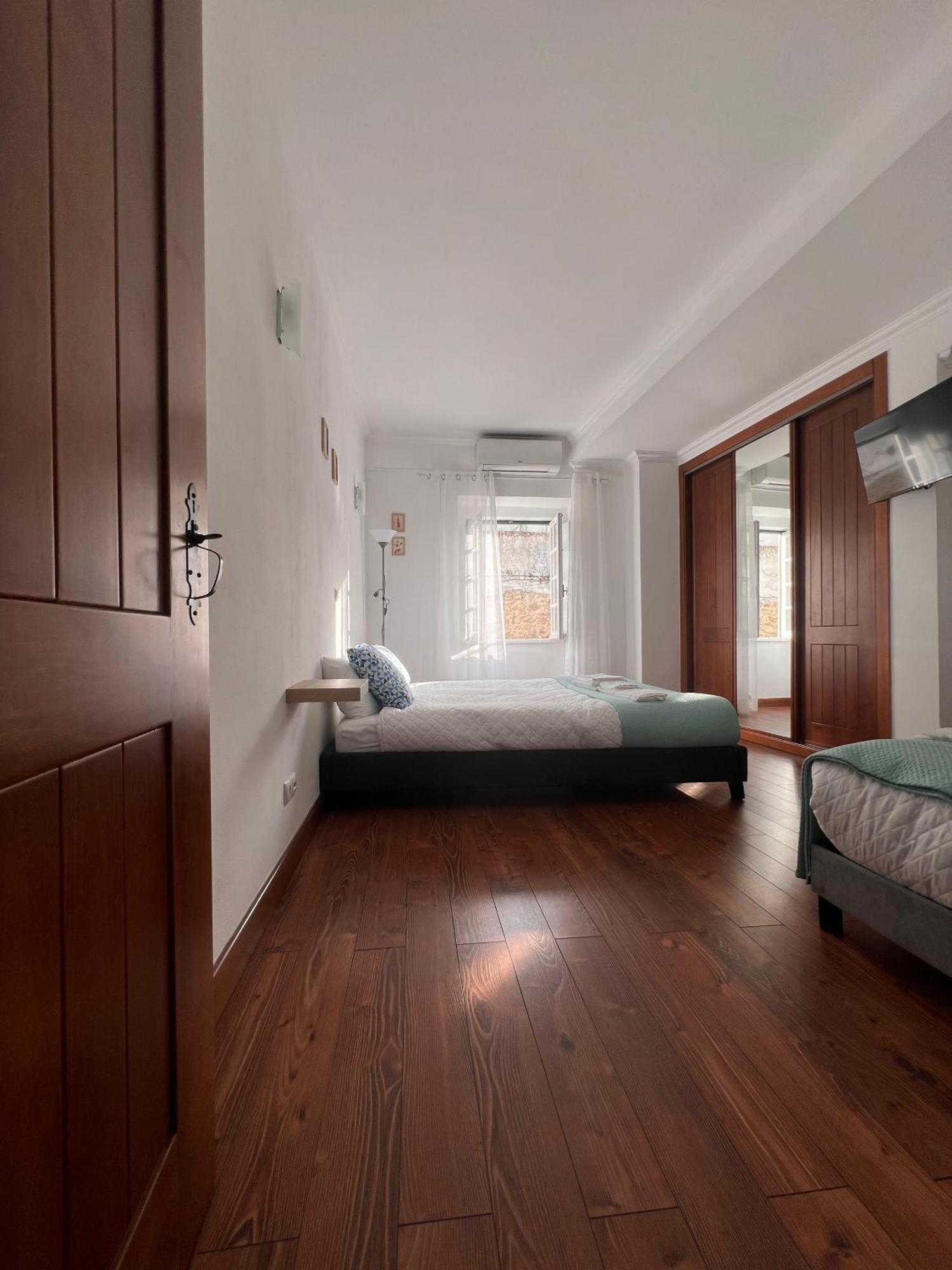 Casa Giraldo Boutique 호텔 에보라 외부 사진