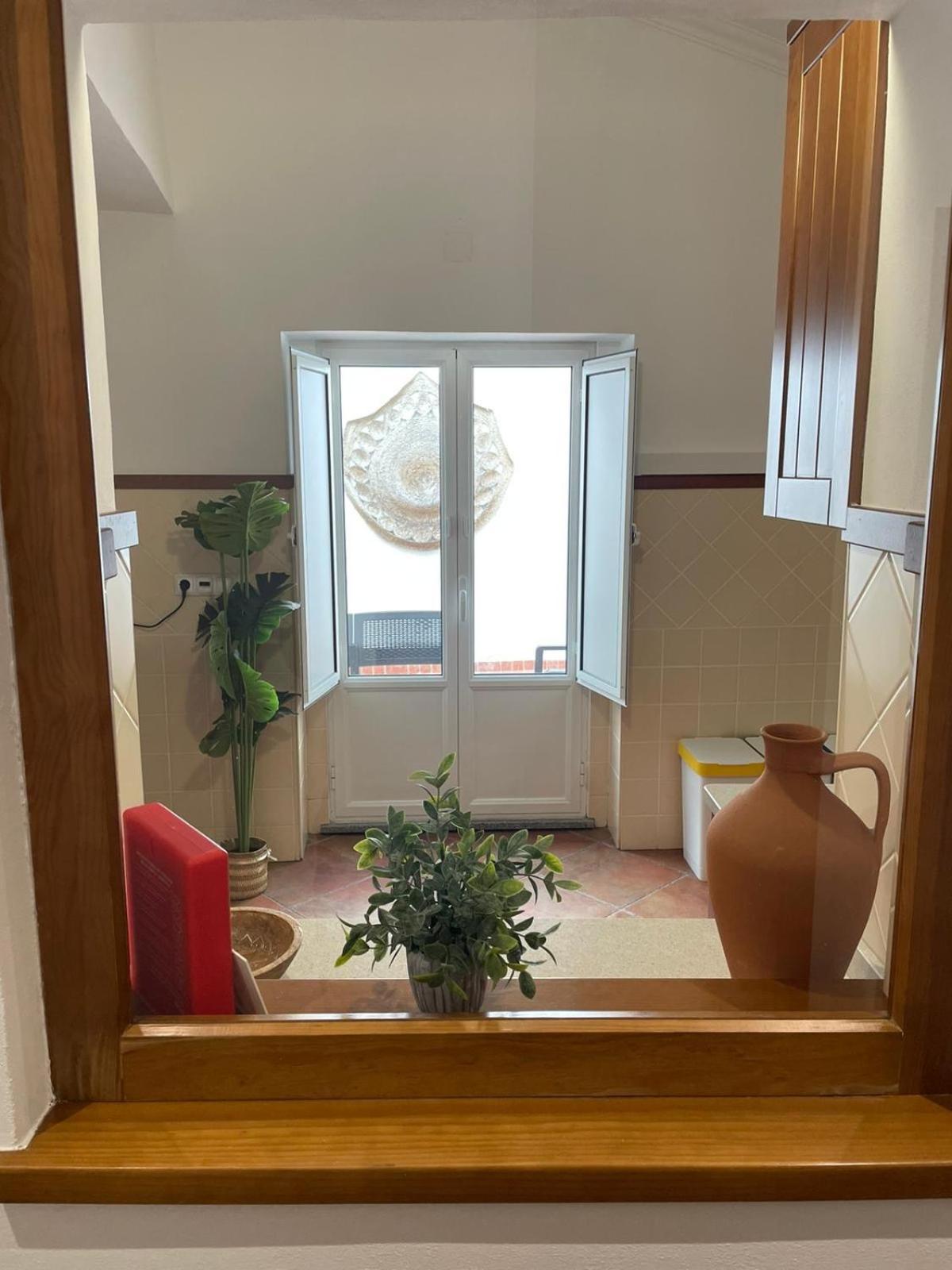 Casa Giraldo Boutique 호텔 에보라 외부 사진