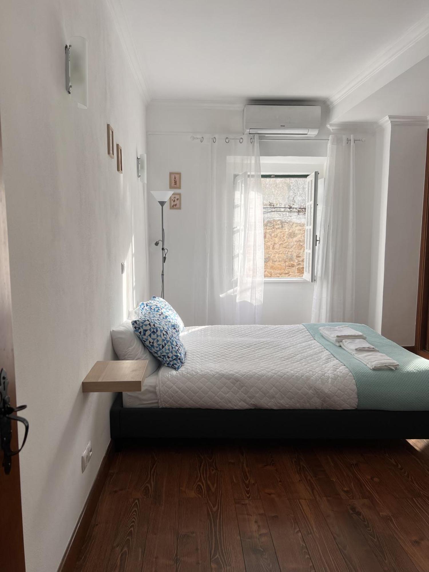 Casa Giraldo Boutique 호텔 에보라 외부 사진