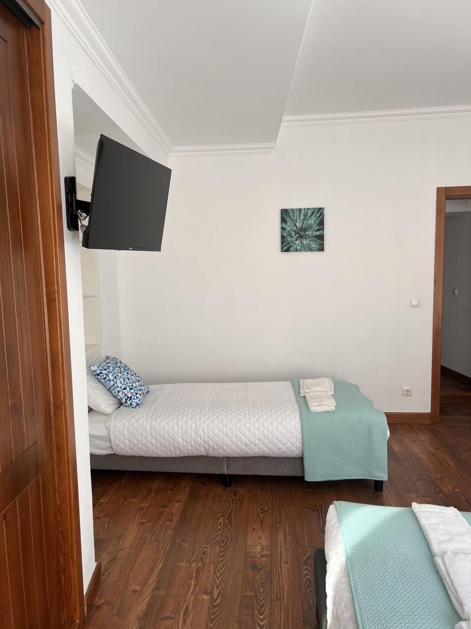 Casa Giraldo Boutique 호텔 에보라 외부 사진