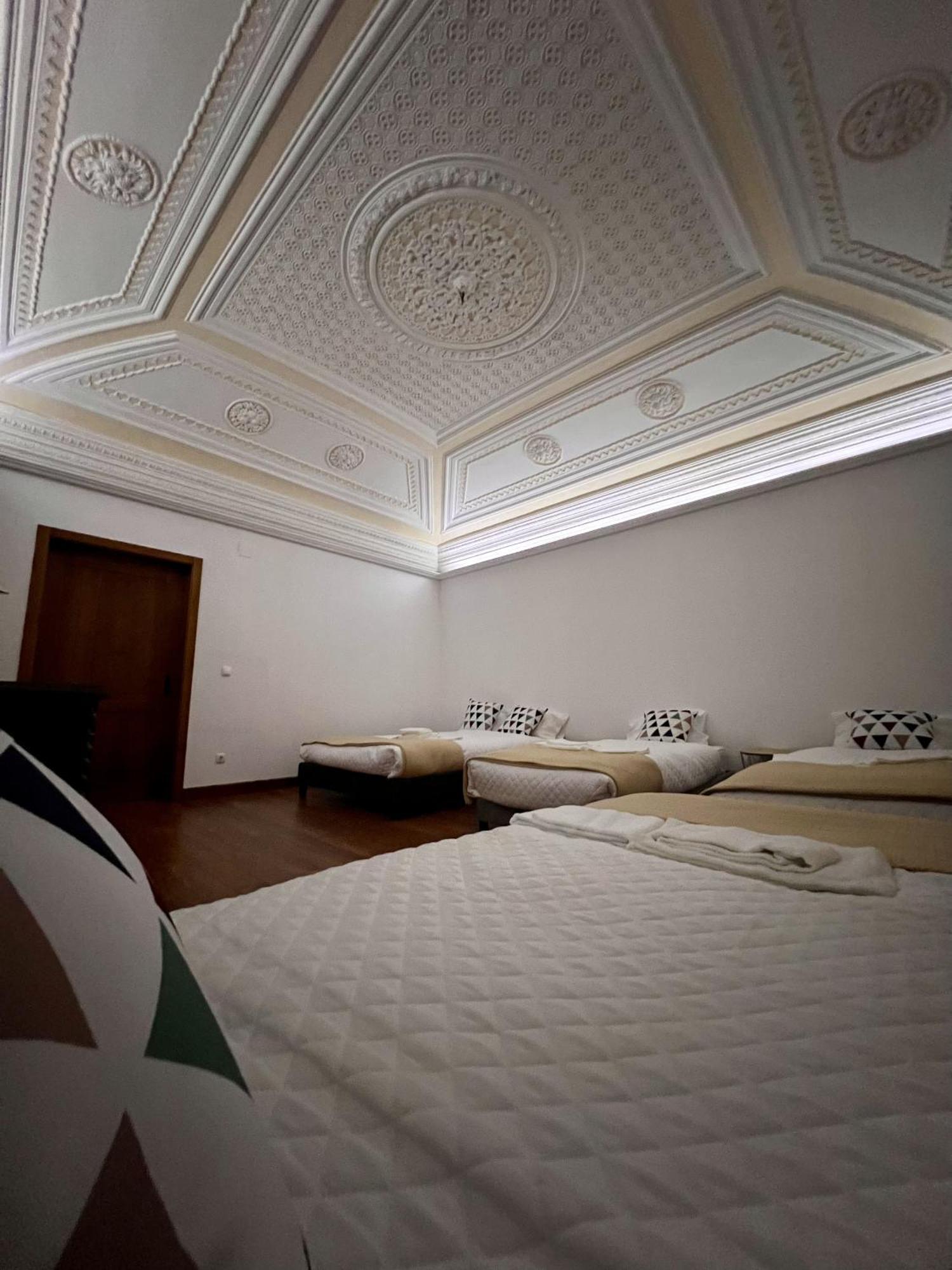 Casa Giraldo Boutique 호텔 에보라 외부 사진