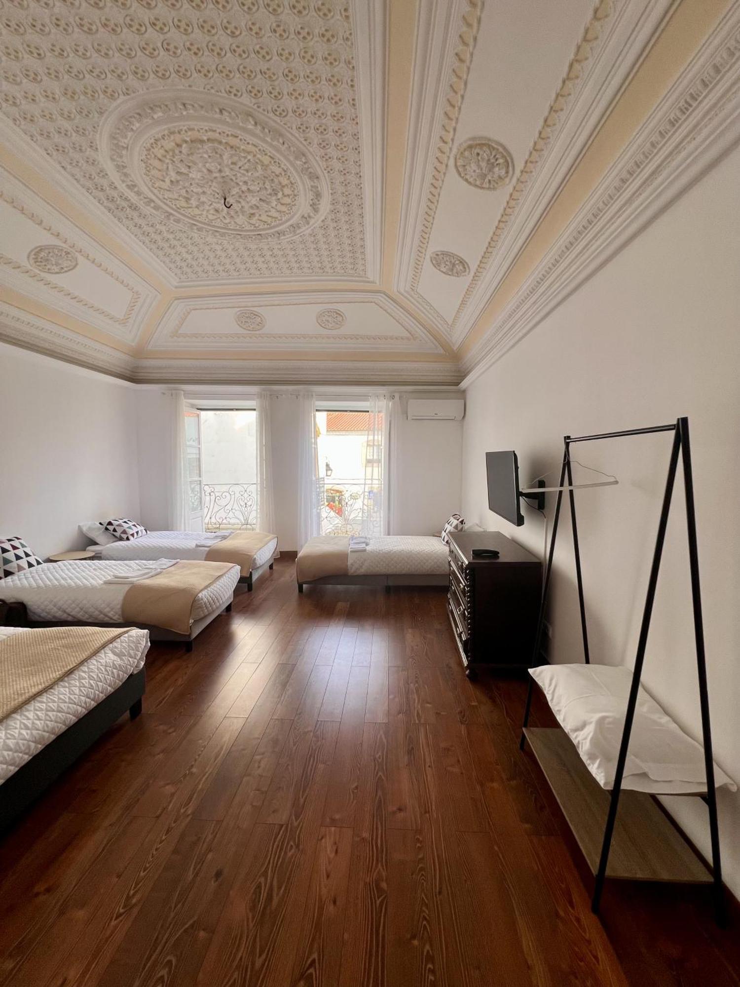 Casa Giraldo Boutique 호텔 에보라 외부 사진