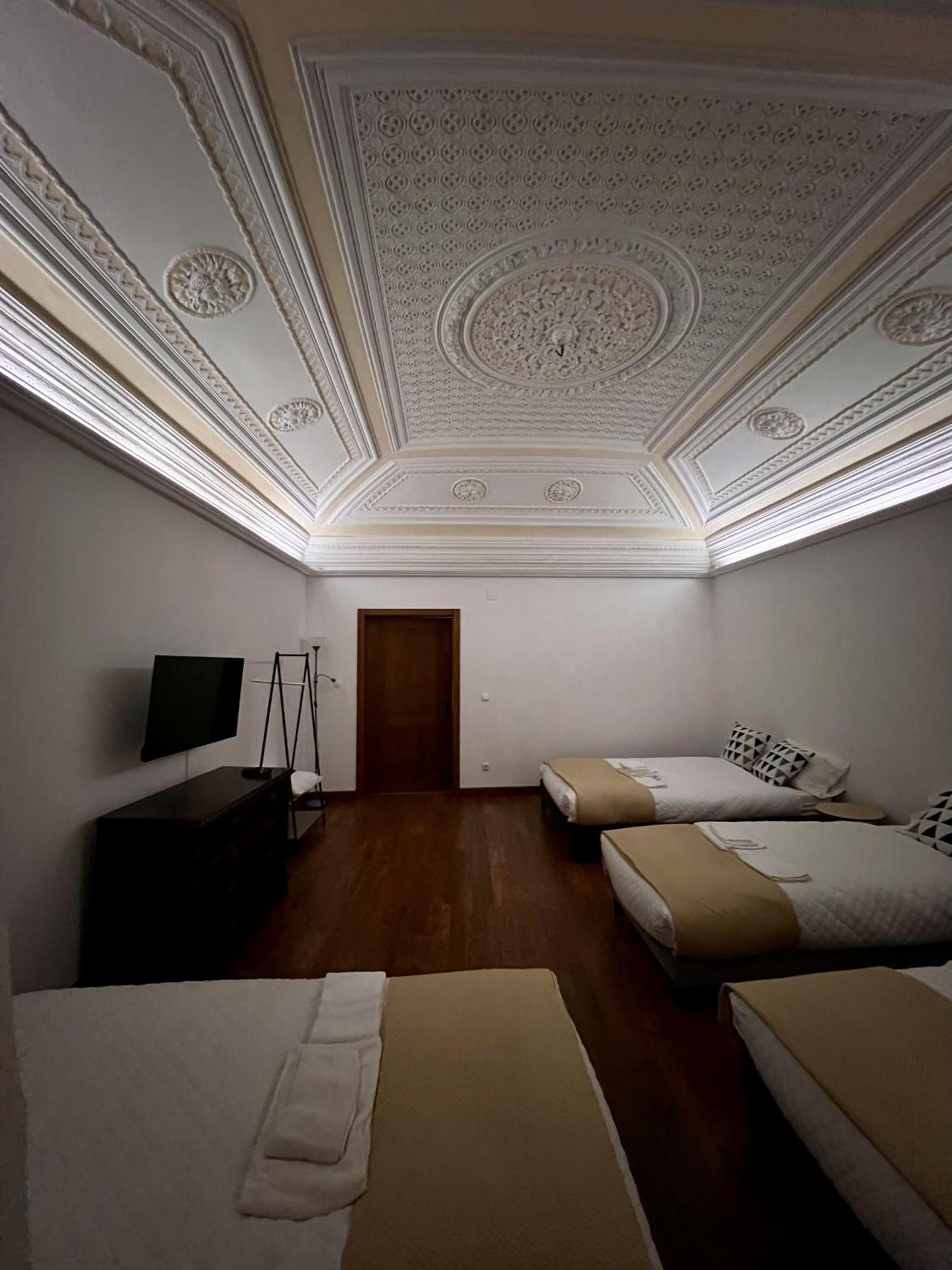 Casa Giraldo Boutique 호텔 에보라 외부 사진