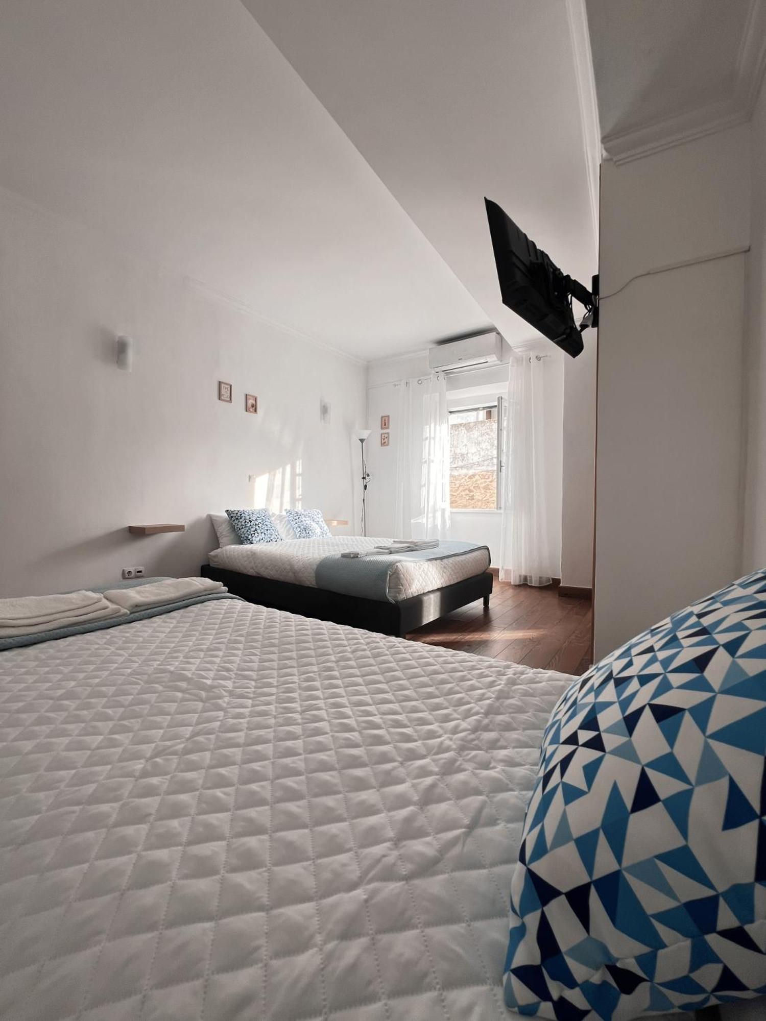 Casa Giraldo Boutique 호텔 에보라 외부 사진