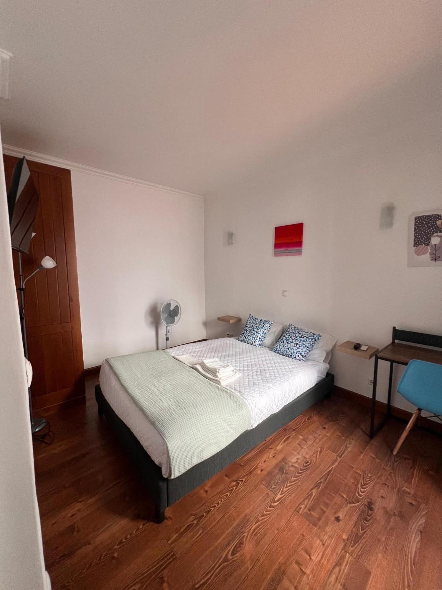 Casa Giraldo Boutique 호텔 에보라 외부 사진