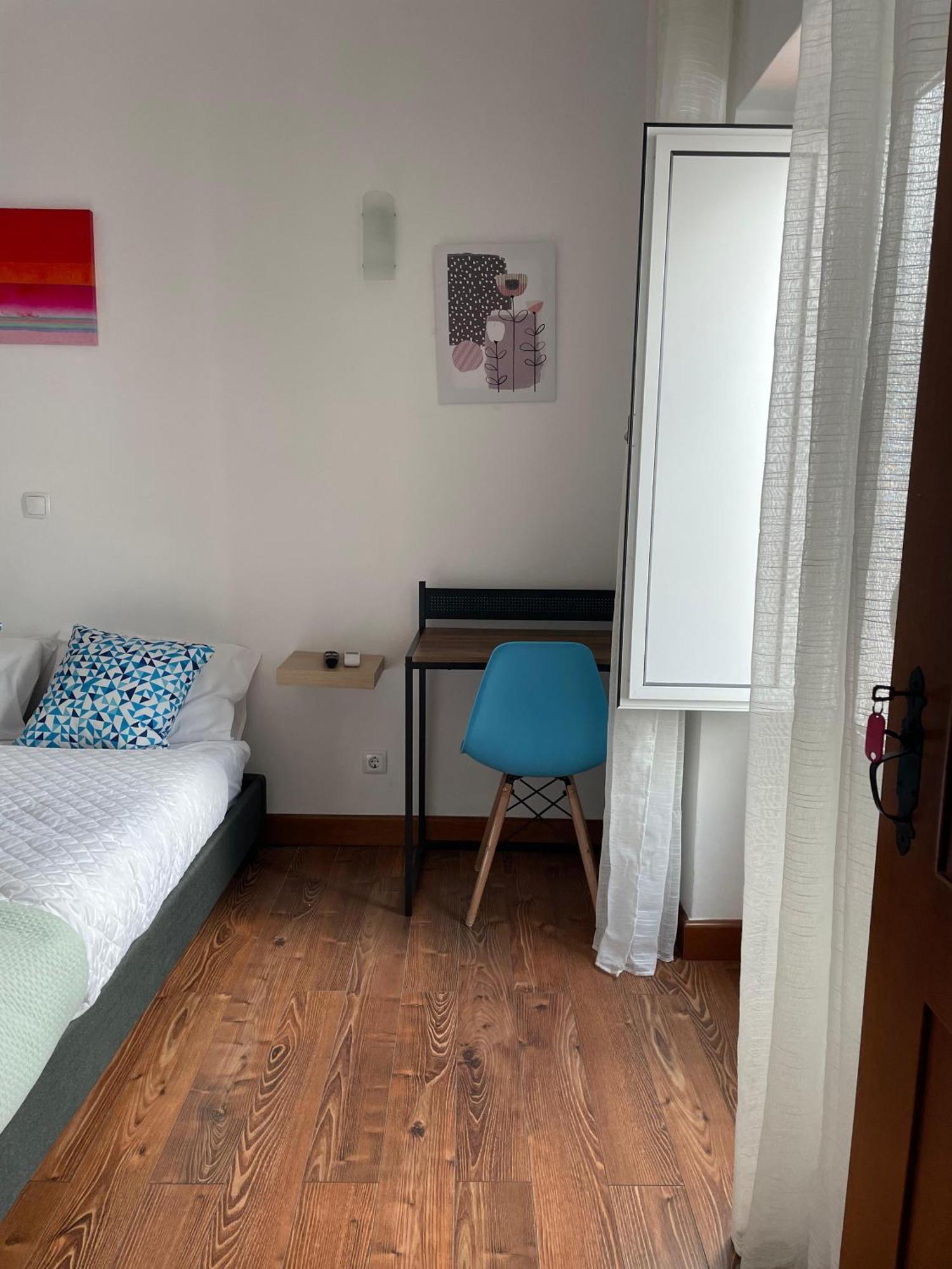 Casa Giraldo Boutique 호텔 에보라 외부 사진